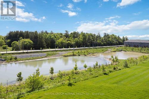 7 William Logan Drive, Richmond Hill, ON - Outdoor With Body Of Water With View