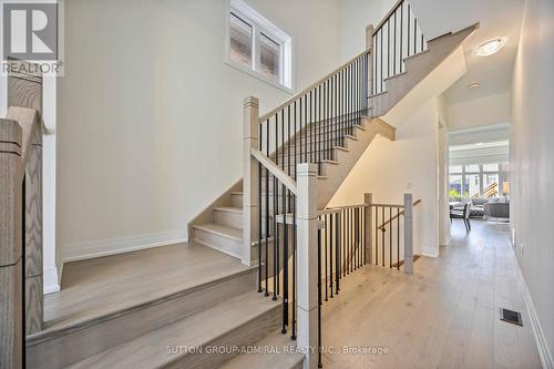 7 William Logan Drive, Richmond Hill, ON - Indoor Photo Showing Other Room