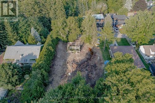 152 St Andrew Street N, St. Marys, ON - Outdoor With View