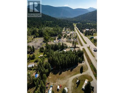 Lot 4 Erie Frontage Road, Salmo, BC 