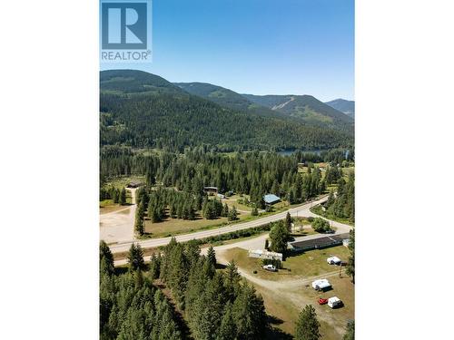 Lot 4 Erie Frontage Road, Salmo, BC 