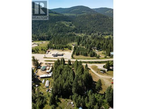 Lot 4 Erie Frontage Road, Salmo, BC 