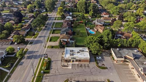 4025 Dorchester Road, Niagara Falls, ON 