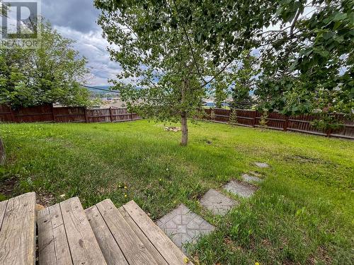 709 100 Avenue, Dawson Creek, BC - Outdoor