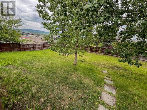 709 100 Avenue, Dawson Creek, BC - Outdoor