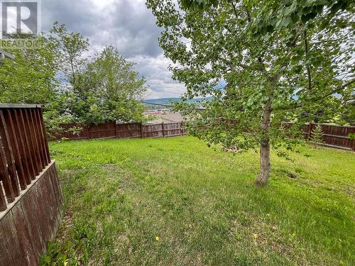 709 100 Avenue, Dawson Creek, BC - Outdoor