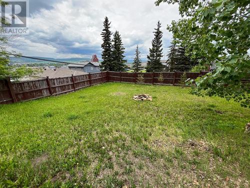 709 100 Avenue, Dawson Creek, BC - Outdoor