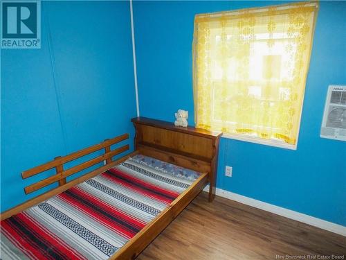 532 Sharps Mountain Road, Newburg, NB - Indoor Photo Showing Bedroom