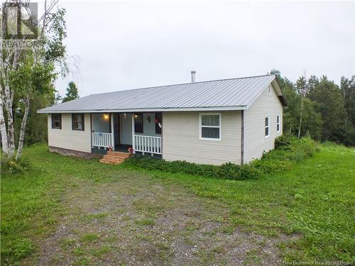 532 Sharps Mountain Road, Newburg, NB - Outdoor