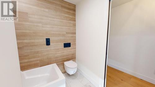 17 Alworth Pl, Sault Ste. Marie, ON - Indoor Photo Showing Bathroom