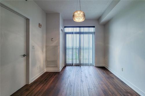 2490 Old Bronte Road|Unit #714, Oakville, ON - Indoor Photo Showing Other Room