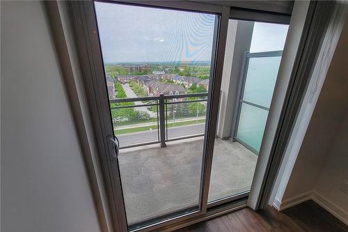 2490 Old Bronte Road|Unit #714, Oakville, ON - Indoor Photo Showing Other Room