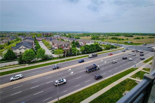 2490 Old Bronte Road|Unit #714, Oakville, ON - Outdoor With View