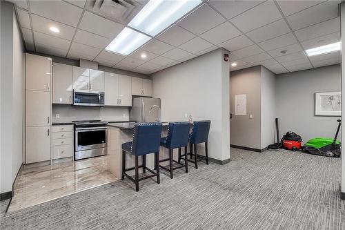 2490 Old Bronte Road|Unit #714, Oakville, ON - Indoor