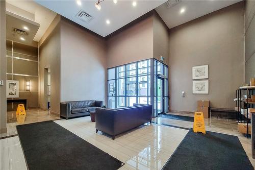 2490 Old Bronte Road|Unit #714, Oakville, ON - Indoor Photo Showing Other Room