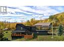 5981 Westall Subdivision, Chetwynd, BC  - Outdoor With View 