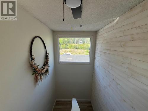 5981 Westall Subdivision, Chetwynd, BC - Indoor Photo Showing Other Room