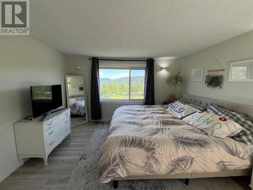 5981 Westall Subdivision, Chetwynd, BC - Indoor Photo Showing Bedroom