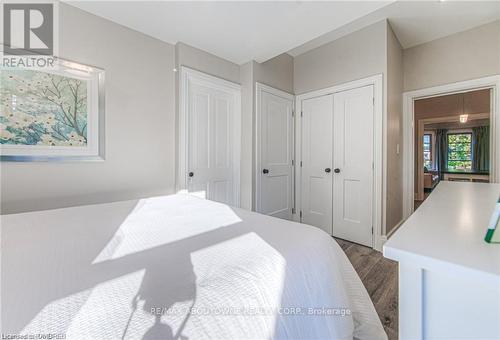 133 Markland Street, Hamilton (Durand), ON - Indoor Photo Showing Bedroom