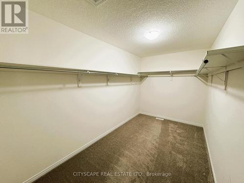 8659 Chickory Trail, Niagara Falls, ON - Indoor With Storage