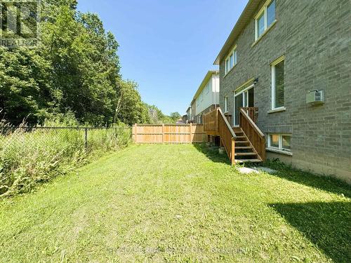 8659 Chickory Trail, Niagara Falls, ON - Outdoor