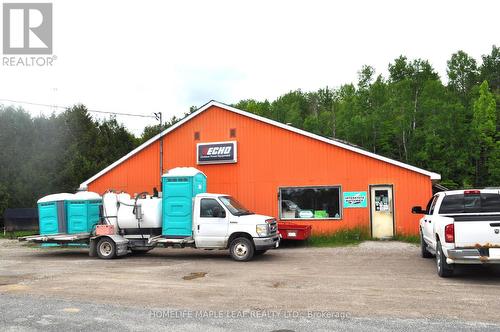 Hwy 542 - 5919 King Street, Central Manitoulin, ON 