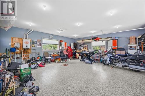 1150 Dew Drop Road, Sudbury, ON - Indoor