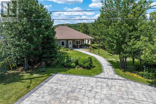 1150 Dew Drop Road, Sudbury, ON - Outdoor