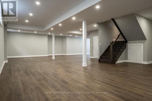 389 Belvenia Road, Burlington (Shoreacres), ON - Indoor Photo Showing Other Room