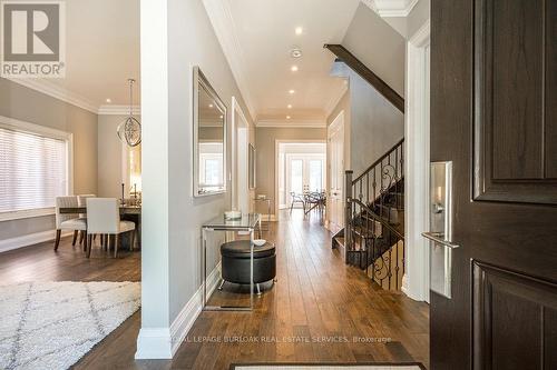 389 Belvenia Road, Burlington (Shoreacres), ON - Indoor Photo Showing Other Room