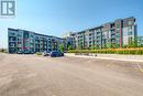 216 - 95 Dundas Street W, Oakville, ON  - Outdoor With Balcony With Facade 