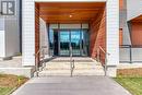 216 - 95 Dundas Street W, Oakville, ON  - Outdoor With Exterior 