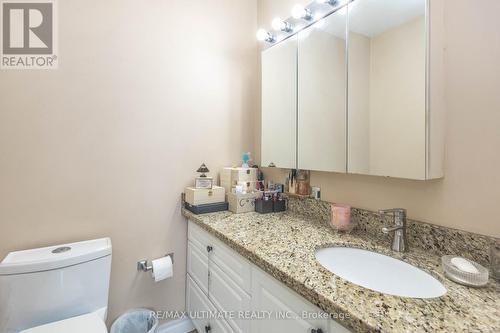 116 - 75 Emmett Avenue, Toronto (Mount Dennis), ON - Indoor Photo Showing Bathroom