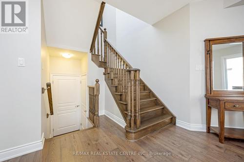 147 Upper Canada Court, Halton Hills (Georgetown), ON - Indoor Photo Showing Other Room