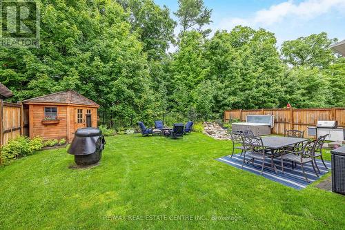 147 Upper Canada Court, Halton Hills (Georgetown), ON - Outdoor