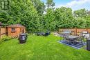 147 Upper Canada Court, Halton Hills (Georgetown), ON  - Outdoor 