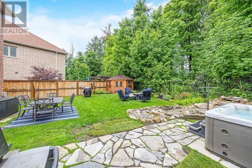 147 Upper Canada Court, Halton Hills (Georgetown), ON - Outdoor