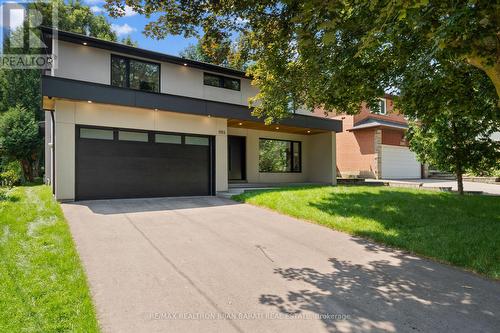 593 Cummer Avenue, Toronto (Bayview Woods-Steeles), ON - Outdoor