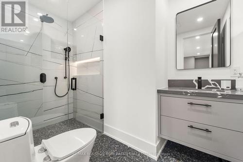 593 Cummer Avenue, Toronto (Bayview Woods-Steeles), ON - Indoor Photo Showing Bathroom