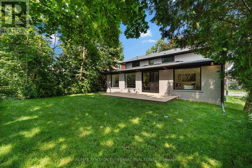 593 Cummer Avenue, Toronto (Bayview Woods-Steeles), ON - Outdoor