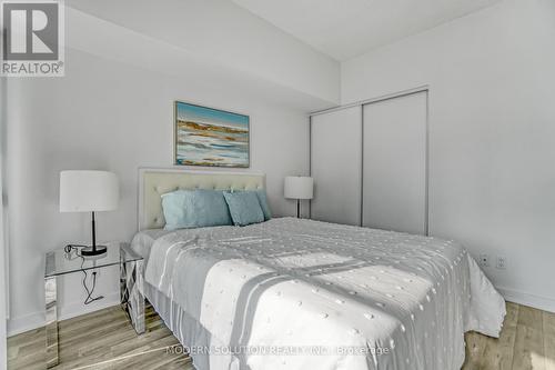 1408 - 33 Charles Street E, Toronto (Church-Yonge Corridor), ON - Indoor Photo Showing Bedroom