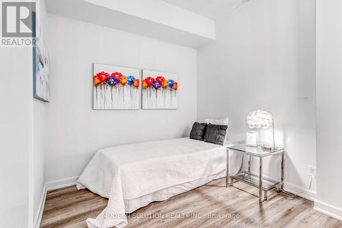 1408 - 33 Charles Street E, Toronto (Church-Yonge Corridor), ON - Indoor Photo Showing Bedroom