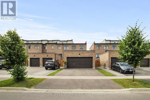 1216 Wellington Street E, Aurora (Bayview Northeast), ON - Outdoor With Facade