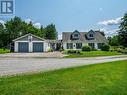 6192 5Th Line, New Tecumseth, ON  - Outdoor With Facade 