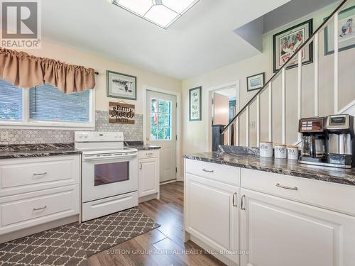 6192 5Th Line, New Tecumseth, ON - Indoor Photo Showing Kitchen