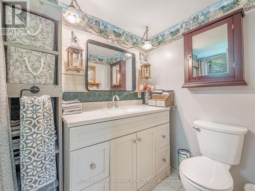 6192 5Th Line, New Tecumseth, ON - Indoor Photo Showing Bathroom