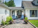 6192 5Th Line, New Tecumseth, ON  - Outdoor With Deck Patio Veranda 