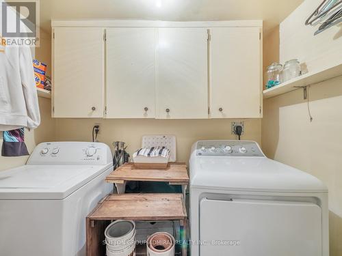 6192 5Th Line, New Tecumseth, ON - Indoor Photo Showing Laundry Room