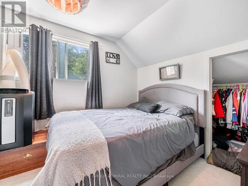 6192 5Th Line, New Tecumseth, ON - Indoor Photo Showing Bedroom