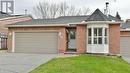 92 South Balsam Street, Uxbridge, ON  - Outdoor 